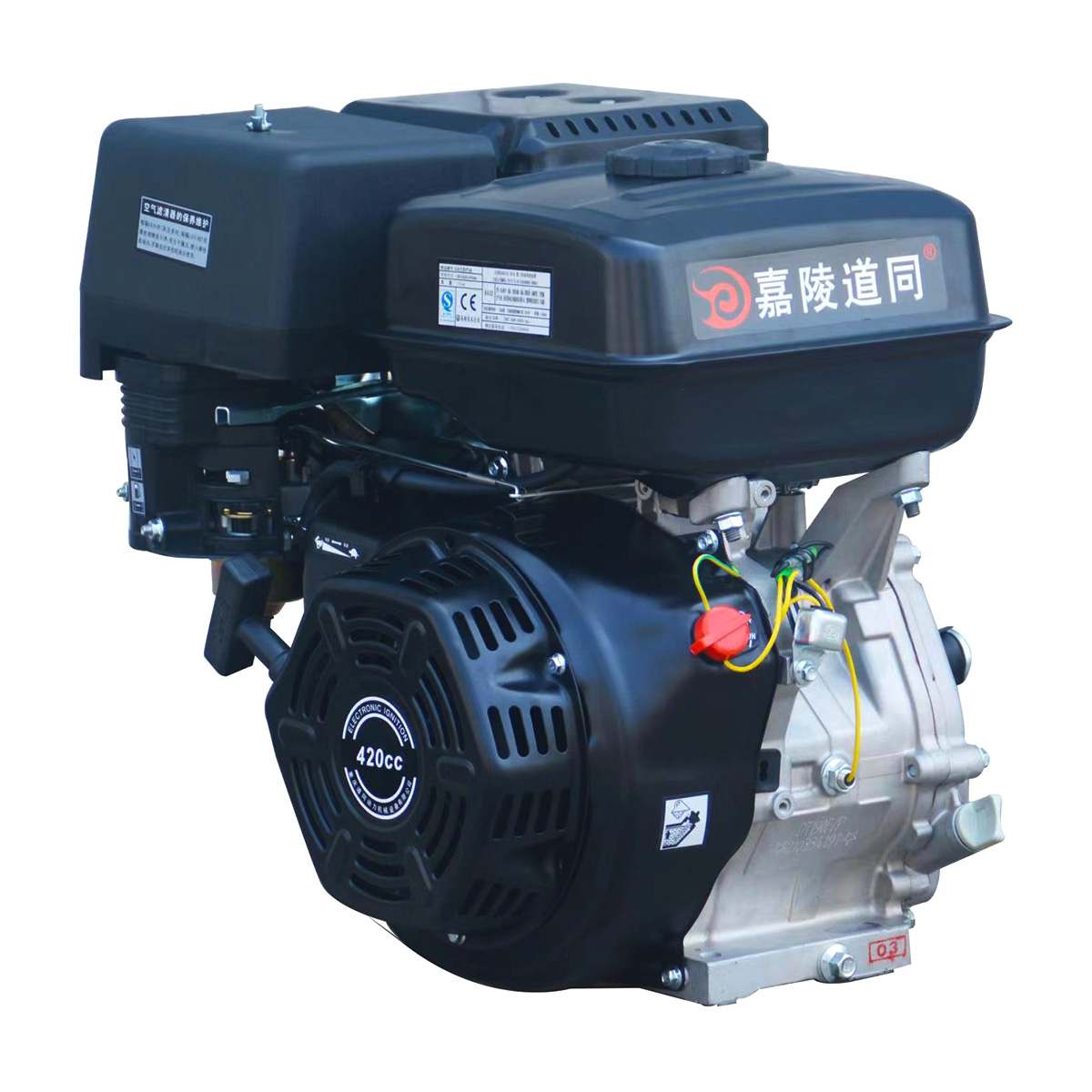 DT190F